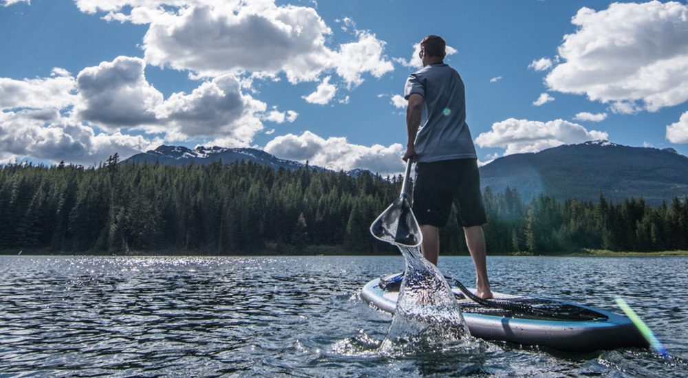 Whistler Eco Tours